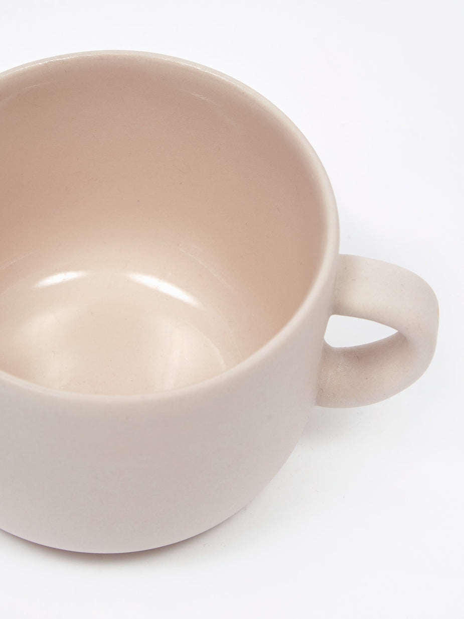 Sue Pryke Sue Pryke Tea Cup - Pink - Pink