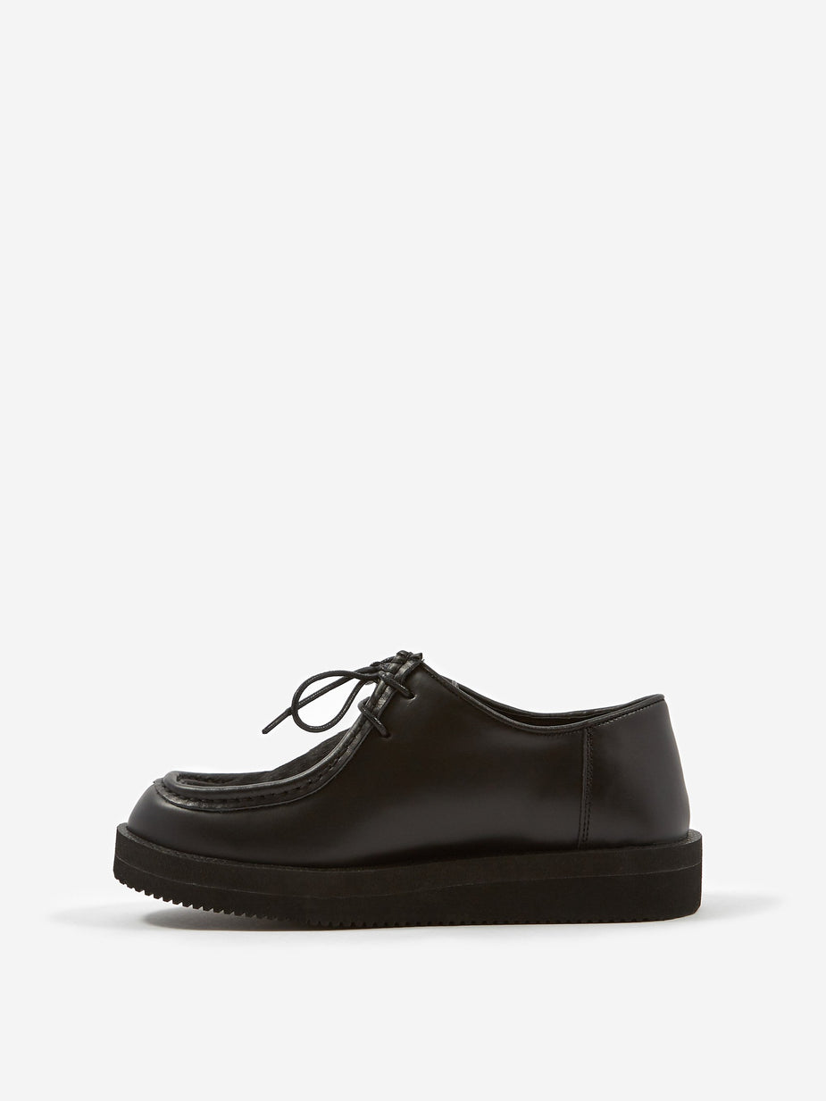 Suicoke Suicoke DYS-VHL - Black - Black