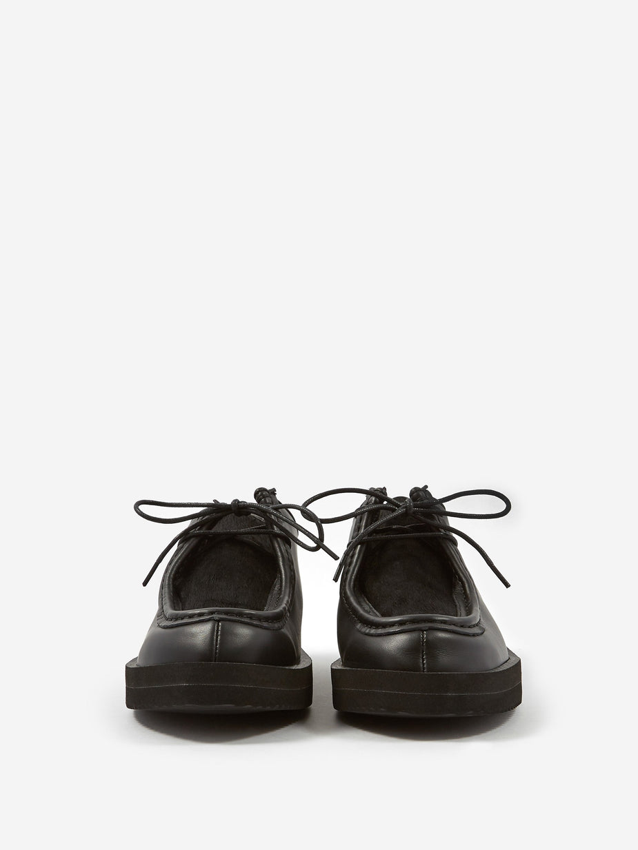 Suicoke Suicoke DYS-VHL - Black - Black