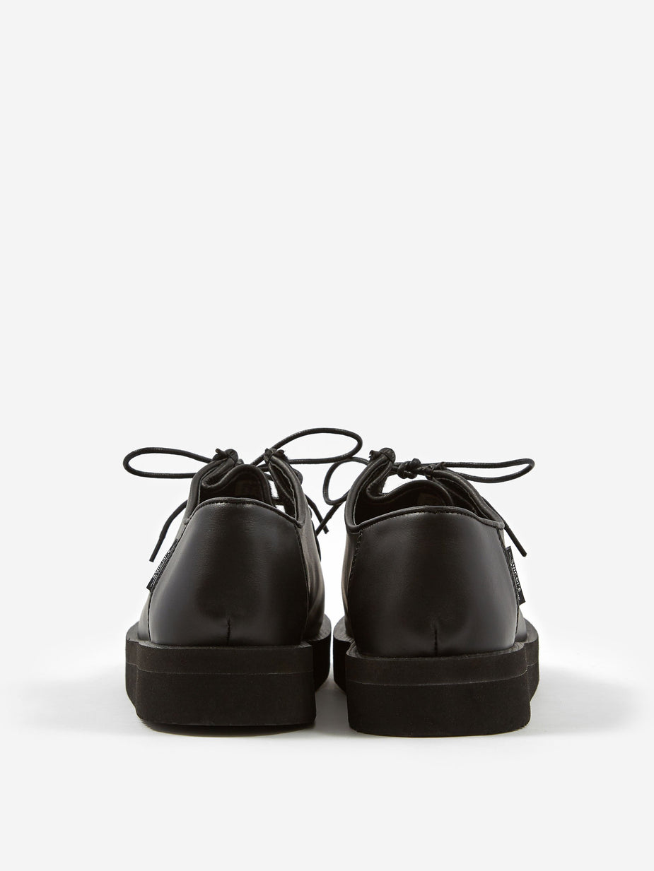 Suicoke Suicoke DYS-VHL - Black - Black