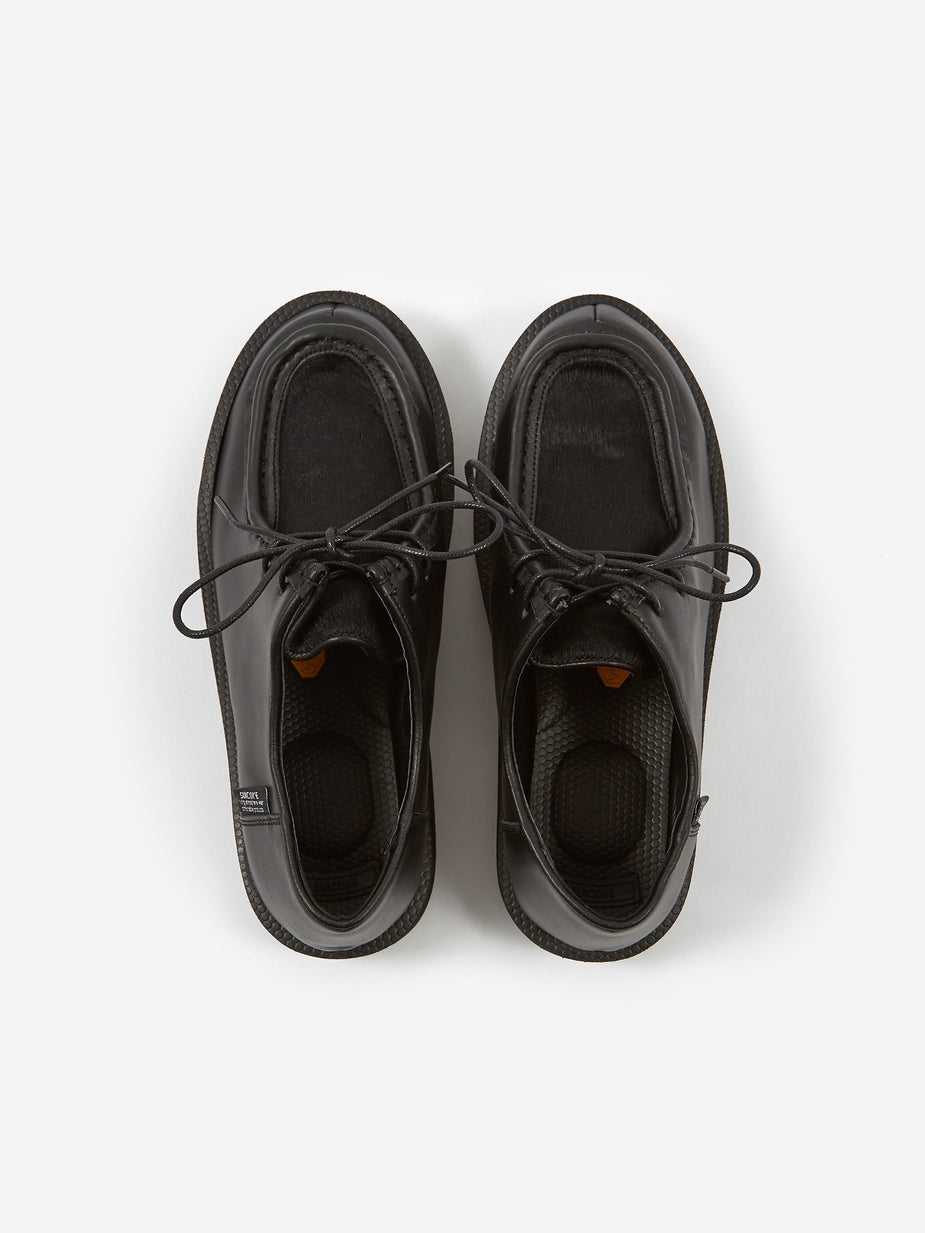 Suicoke Suicoke DYS-VHL - Black - Black