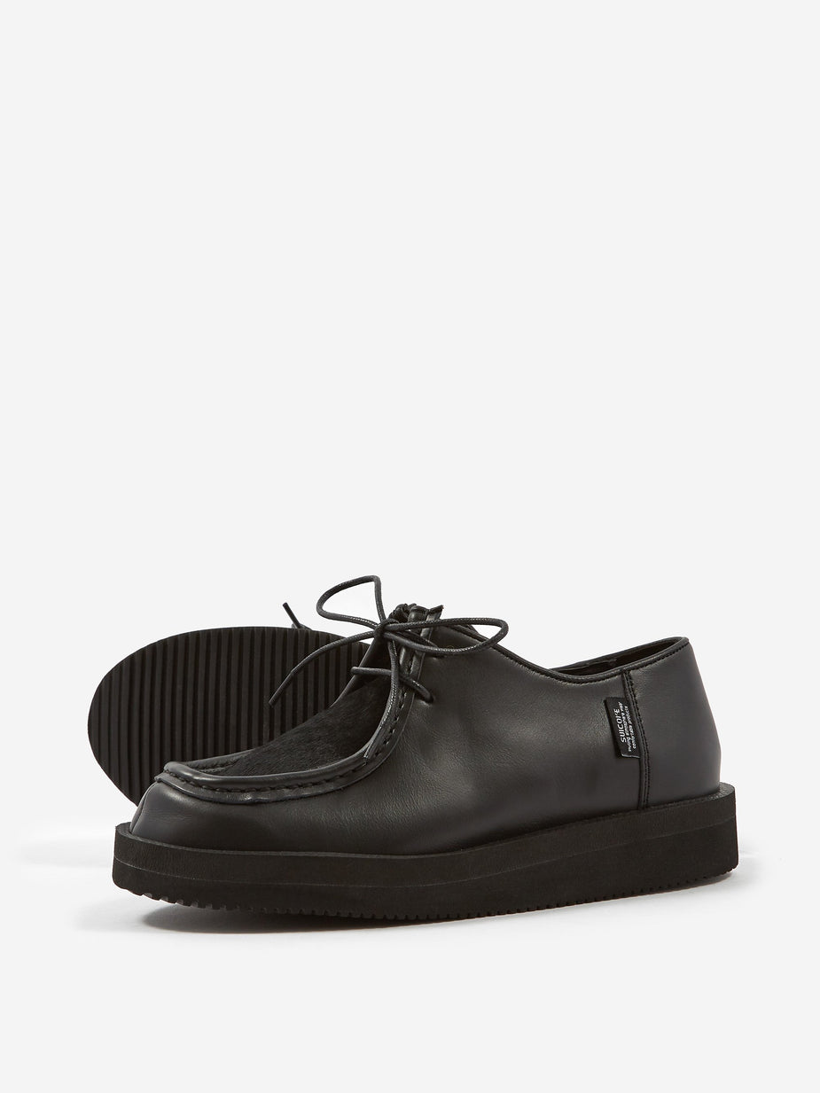 Suicoke Suicoke DYS-VHL - Black - Black