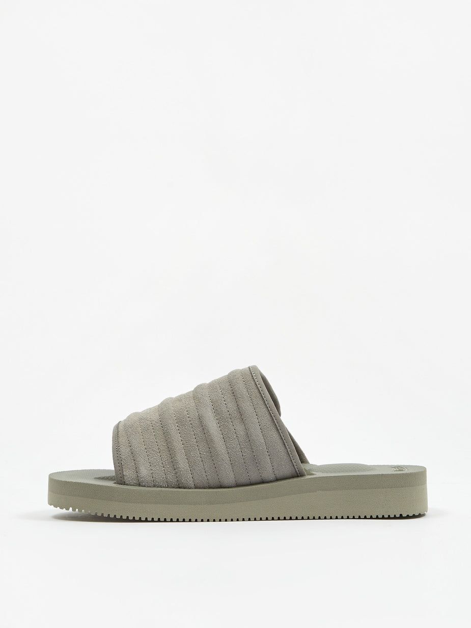 Suicoke Suicoke MURA-VS - Grey - Grey