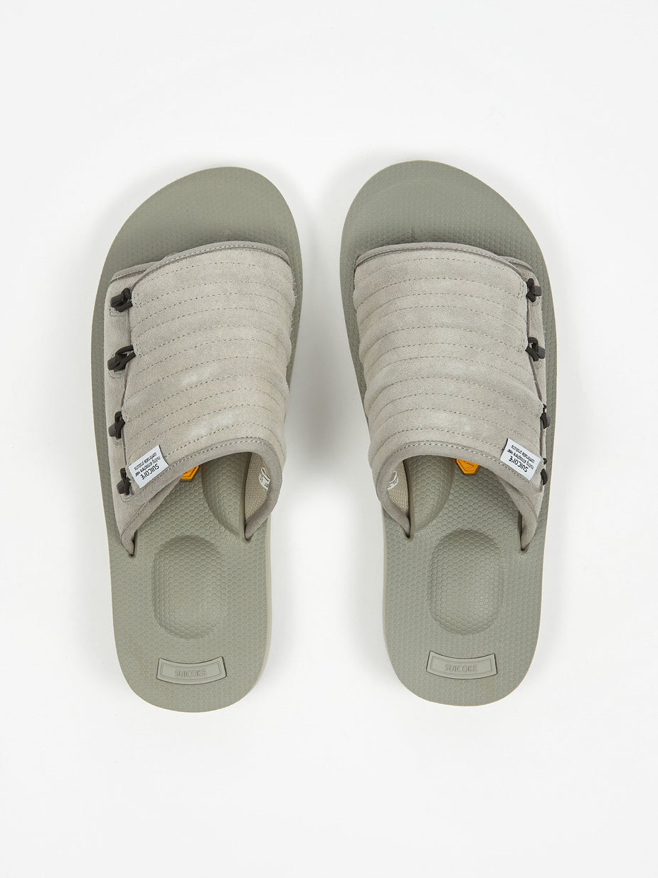Suicoke Suicoke MURA-VS - Grey - Grey