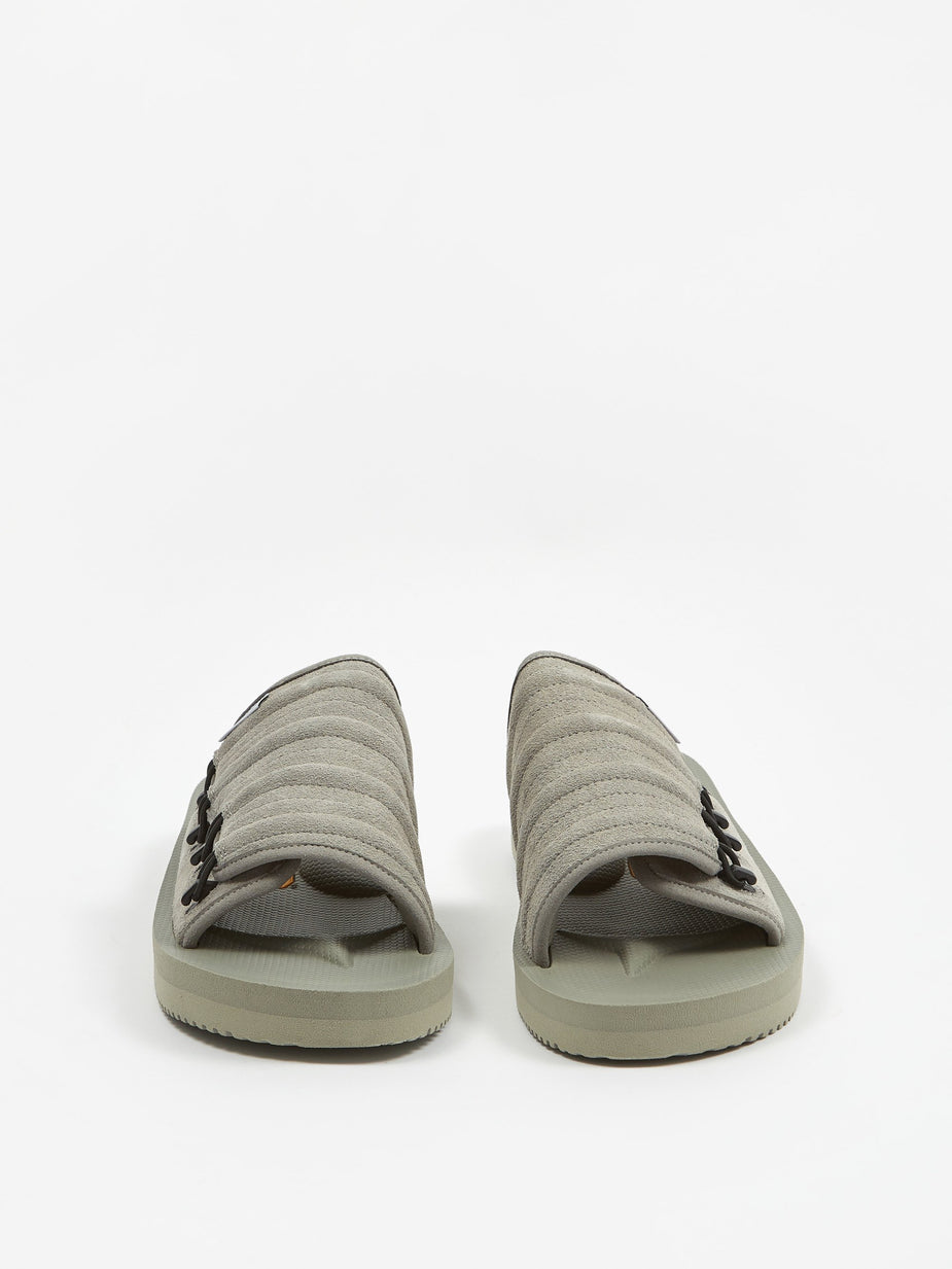 Suicoke Suicoke MURA-VS - Grey - Grey