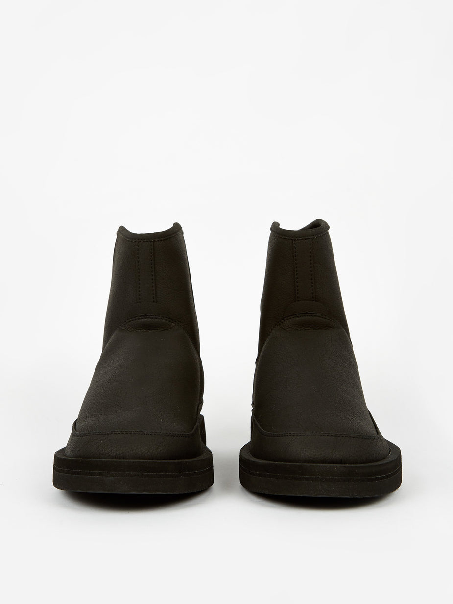 Suicoke Suicoke QC-ANwp - Black - Black