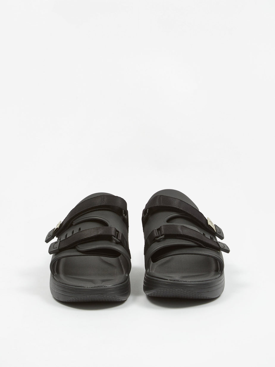 Suicoke Suicoke URICH - Black - Brown