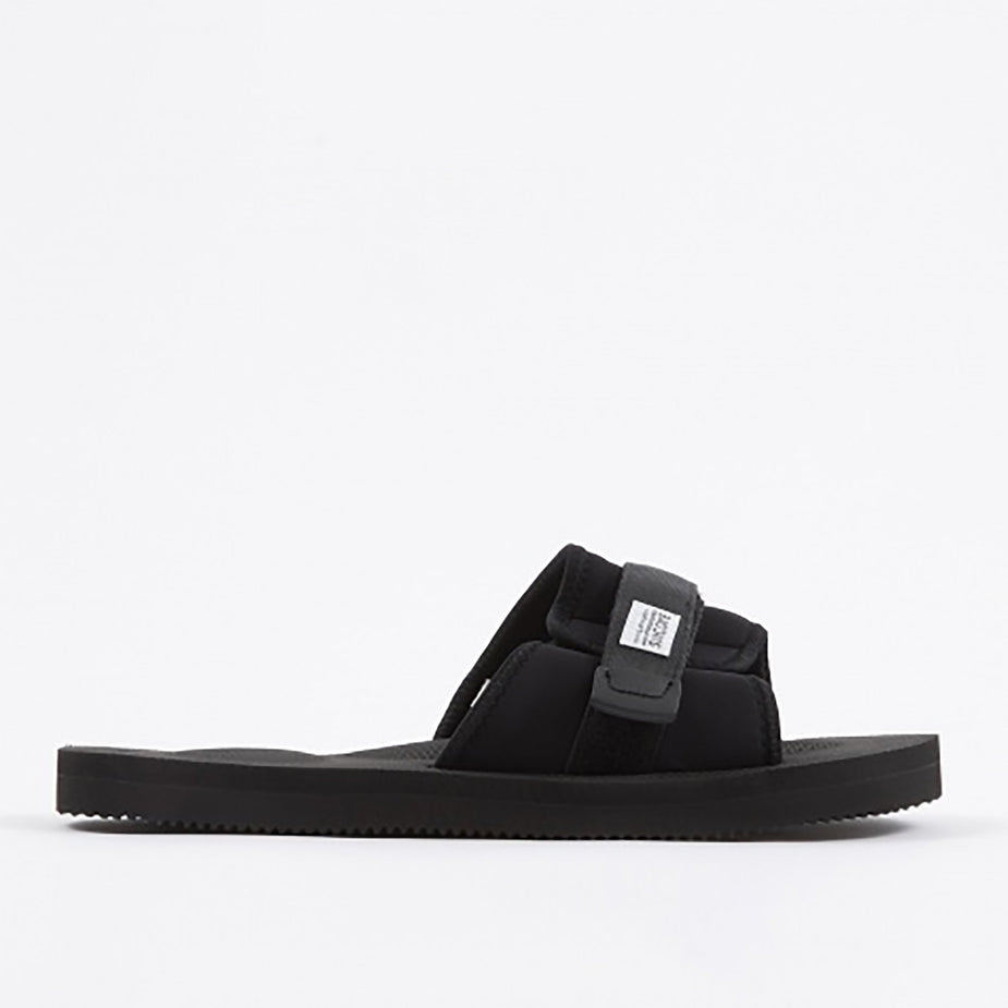 Suicoke Suicoke Padri - Black - Black