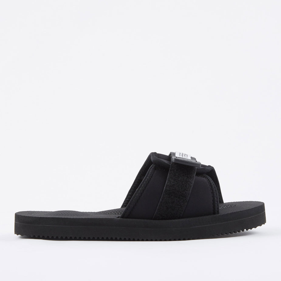 Suicoke Suicoke Padri - Black - Black
