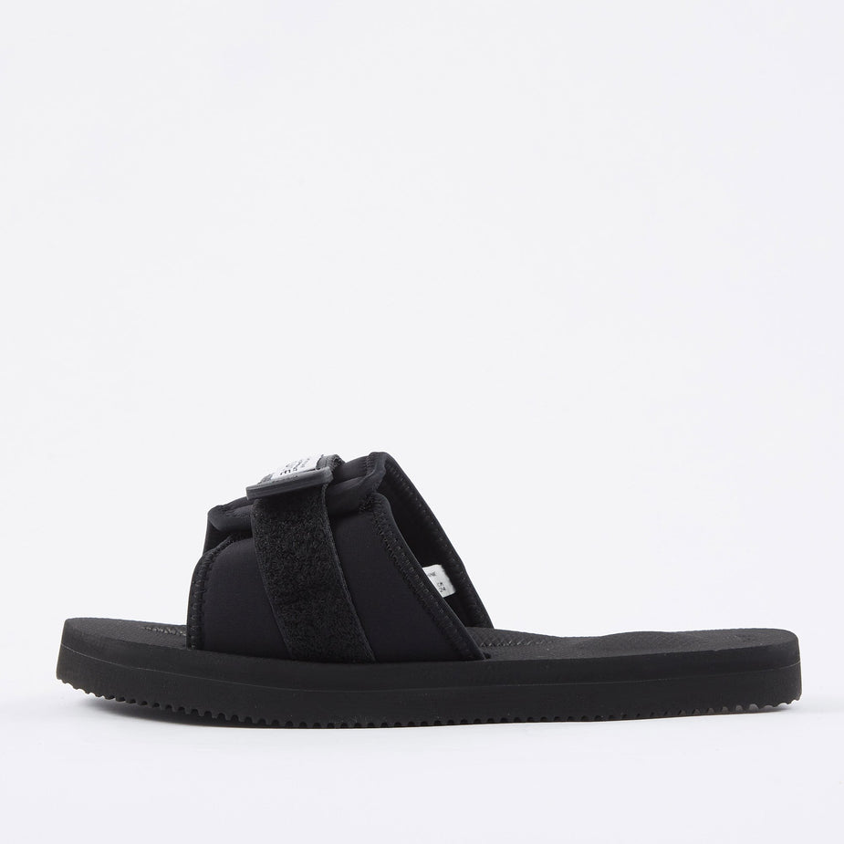 Suicoke Suicoke Padri - Black - Black