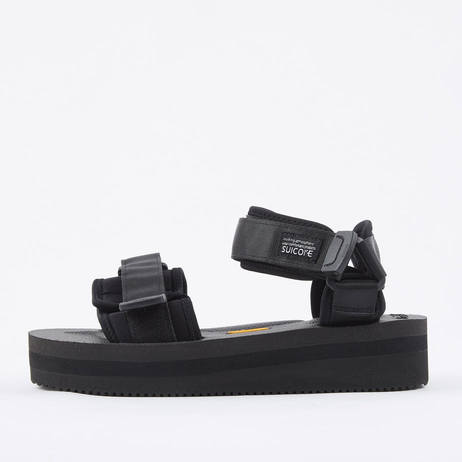Suicoke Suicoke CEL-VPO - Black - Black