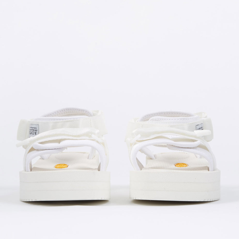Suicoke Suicoke CEL-VPO - White - White
