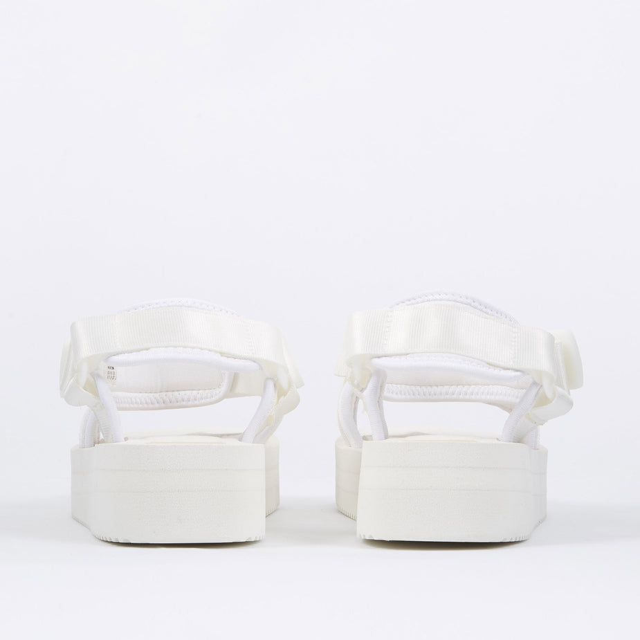 Suicoke Suicoke CEL-VPO - White - White