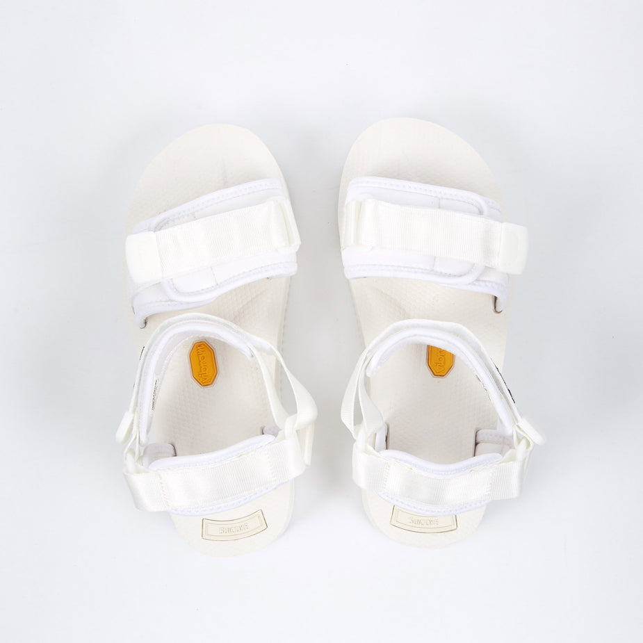 Suicoke Suicoke CEL-VPO - White - White