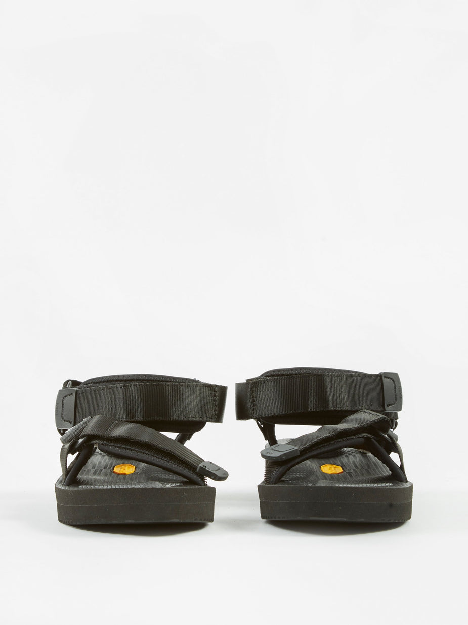 Suicoke Suicoke DEPA-V2 - Black - Black