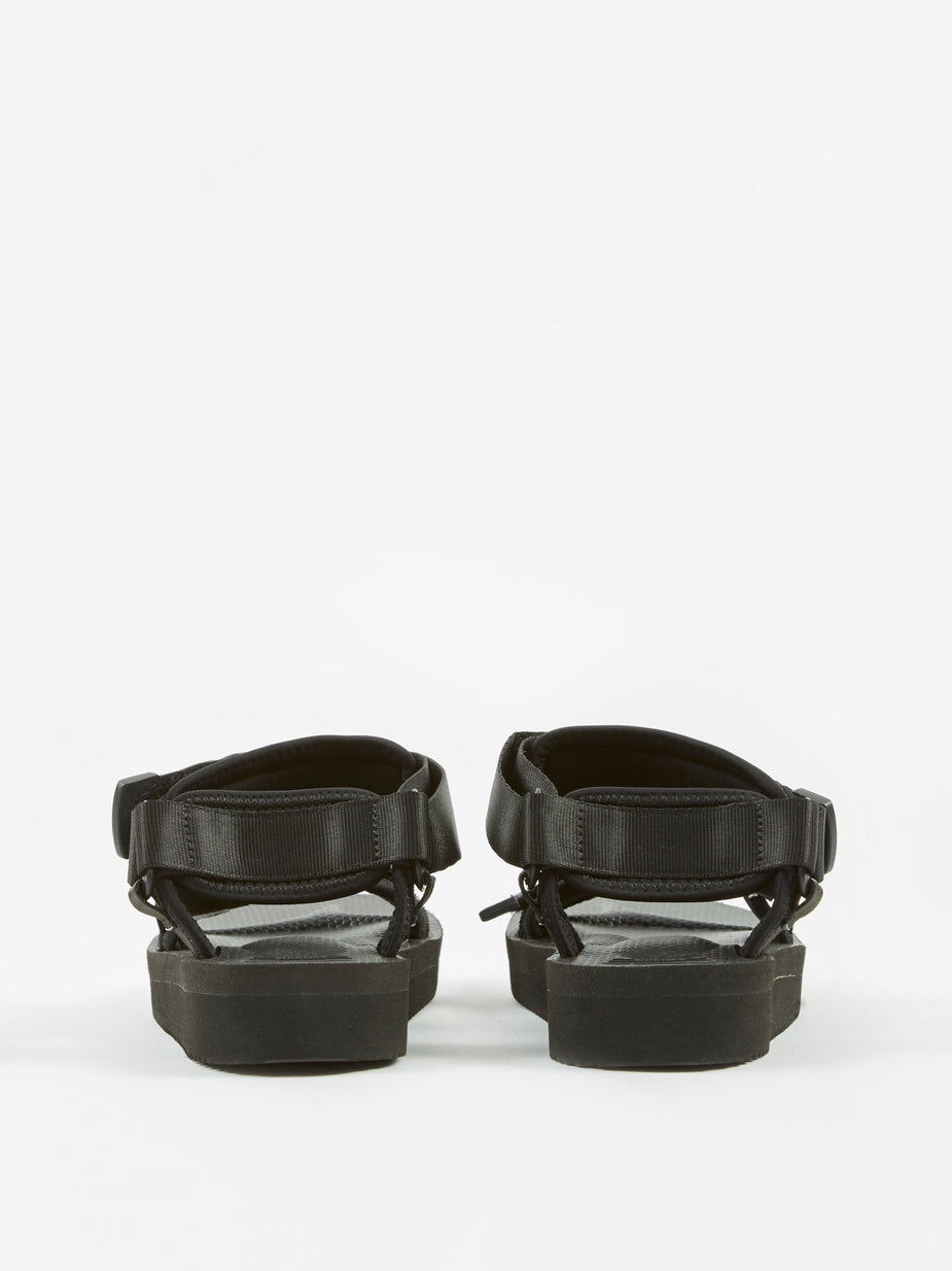 Suicoke Suicoke DEPA-V2 - Black - Black