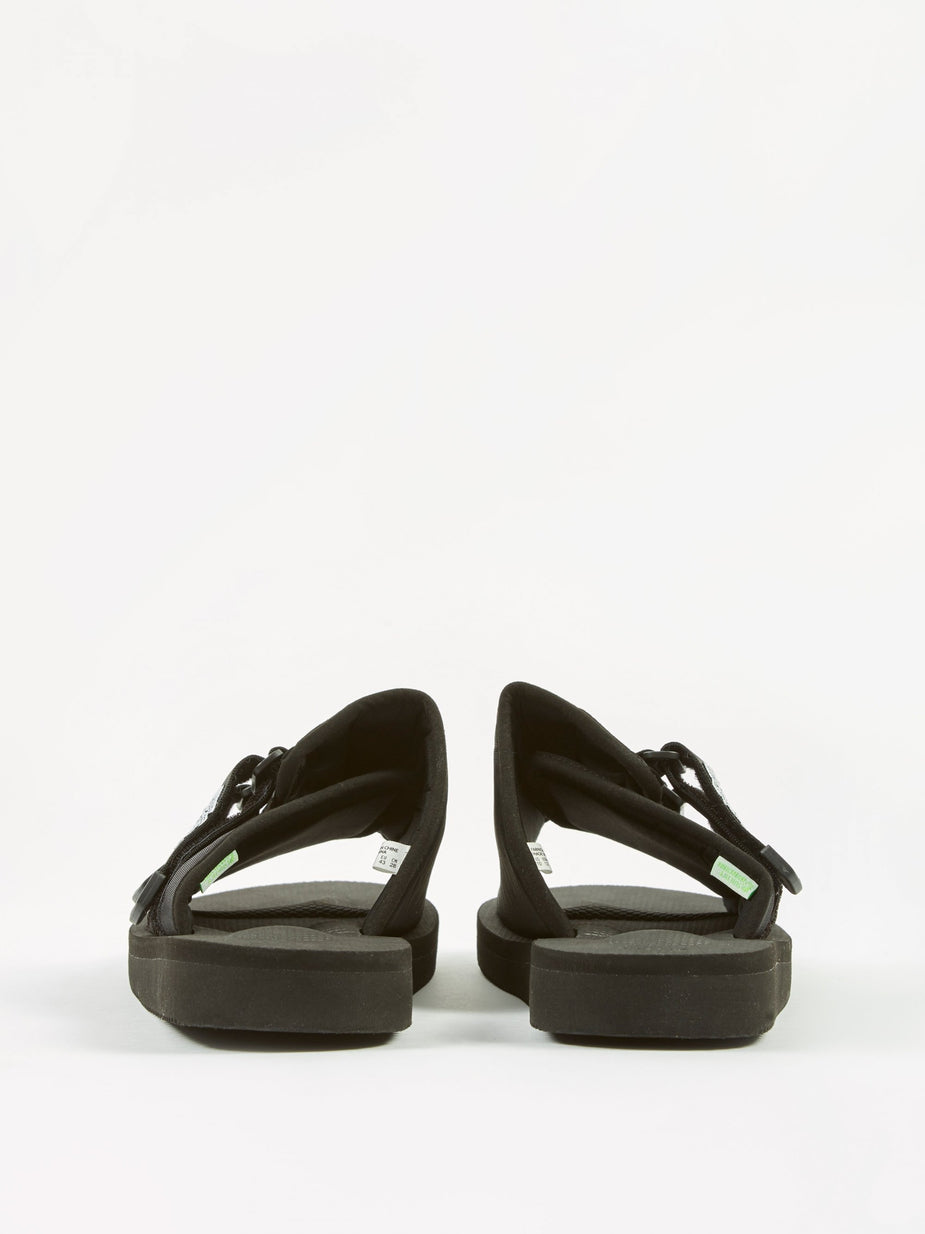 Suicoke Suicoke KAW-Cab - Black - Black