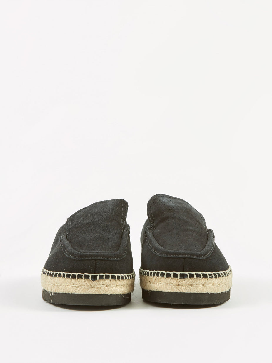Suicoke Suicoke RONIN-S - Black - Black