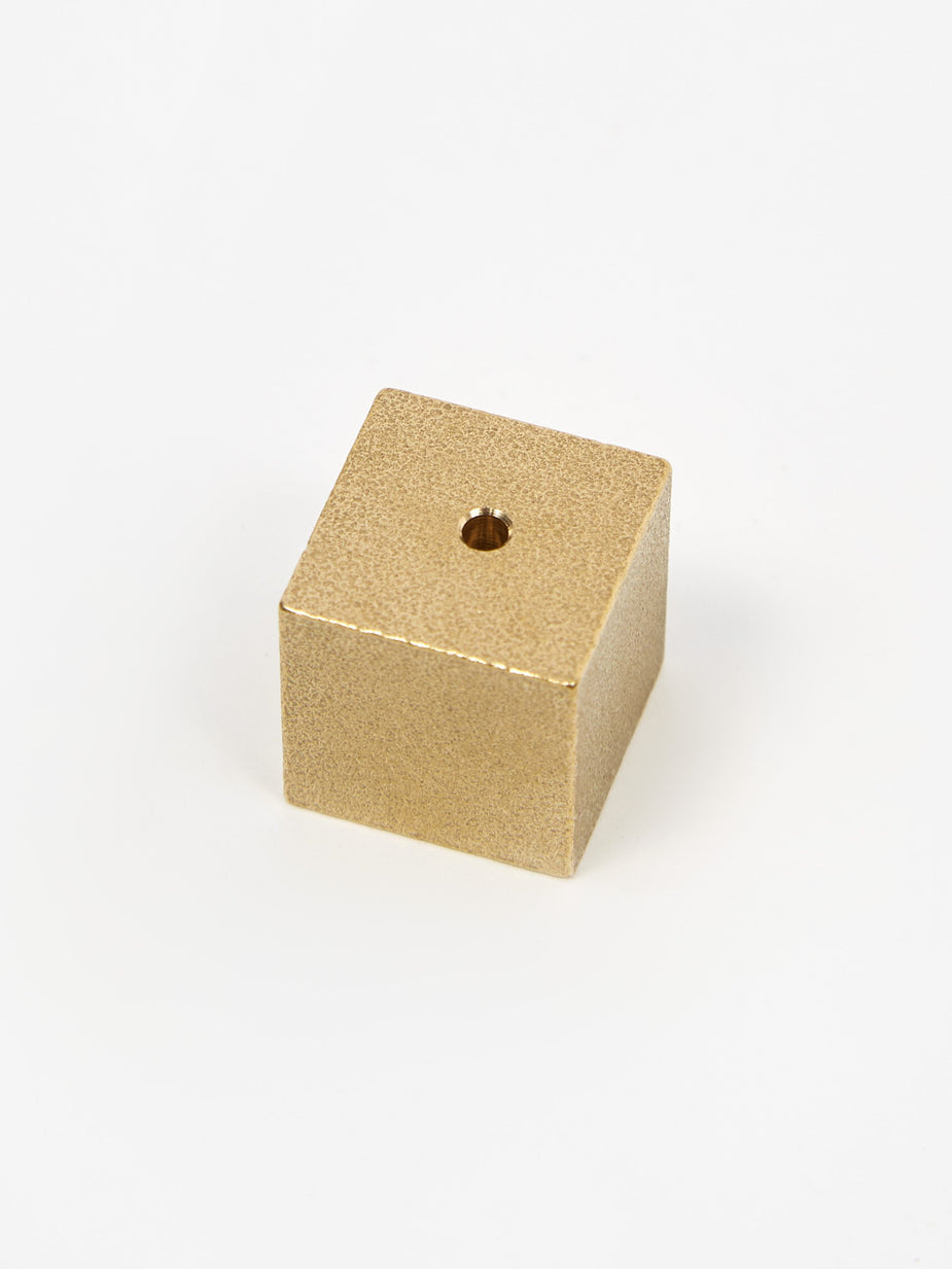 SAIKAI Sumitani Hakuhodo Incense Holder Gold 15 - Gold