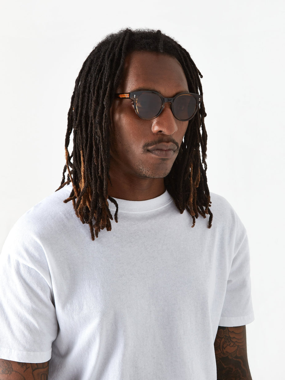 Sun Buddies Sun Buddies Akira Sunglasses - Brush Strokes - Other