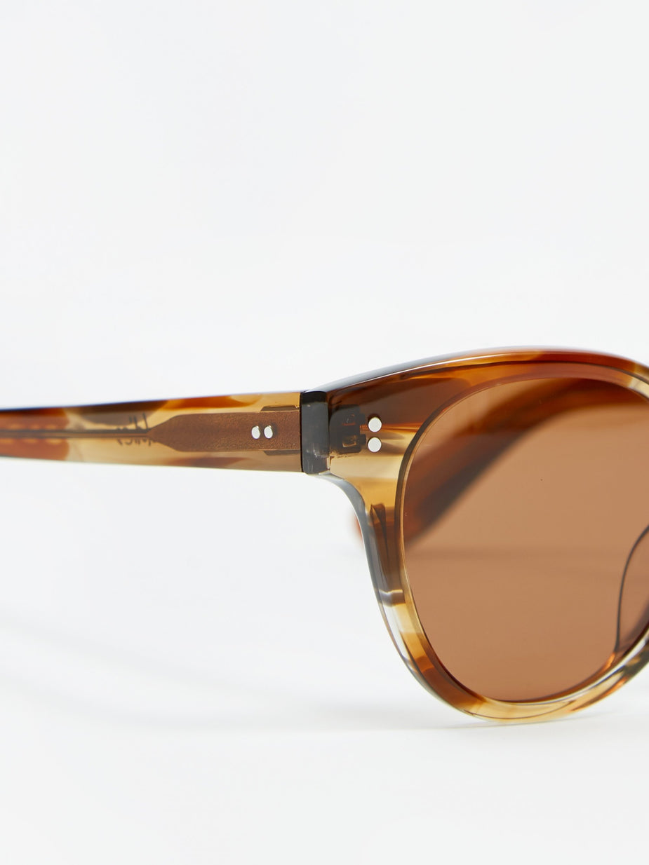 Sun Buddies Sun Buddies Akira Sunglasses - Brush Strokes - Other