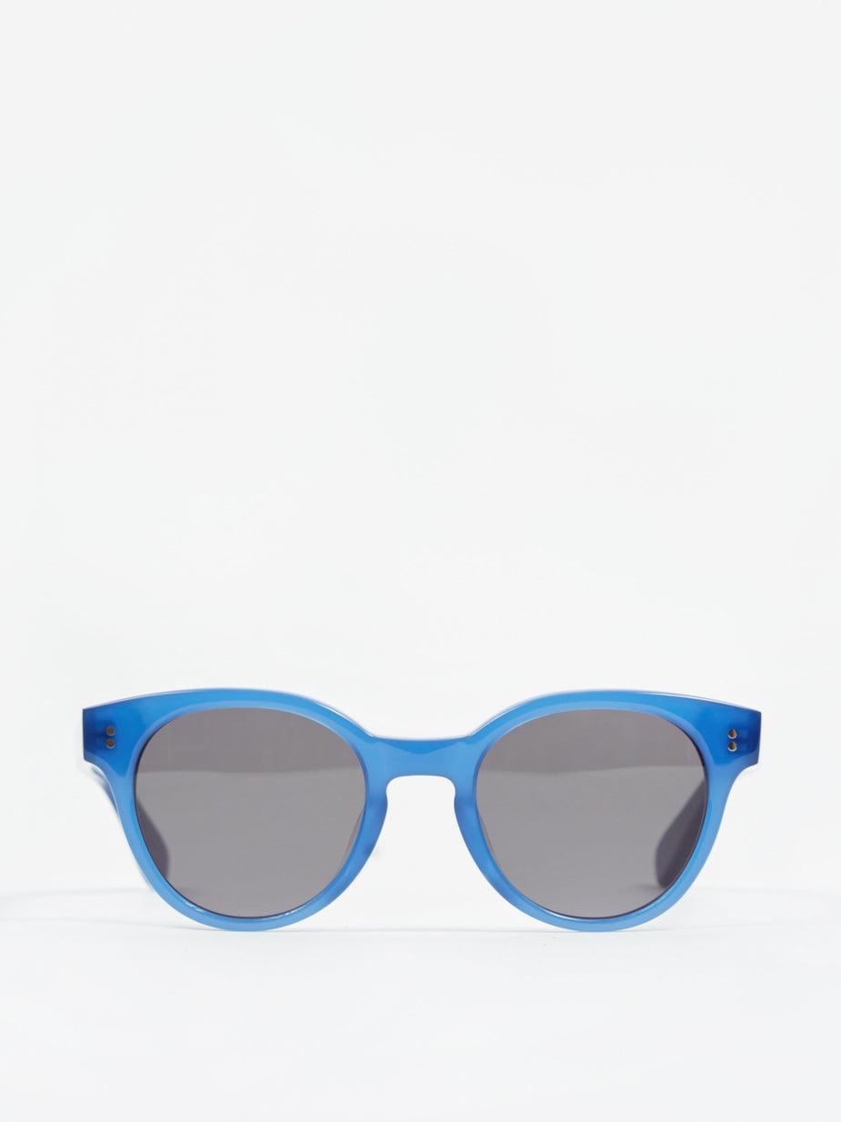 Sun Buddies Sun Buddies Akira Sunglasses - Moody Blues - Blue