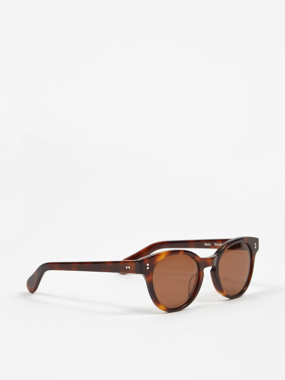 Sun Buddies Sun Buddies Akira Sunglasses - Tortoise - Other