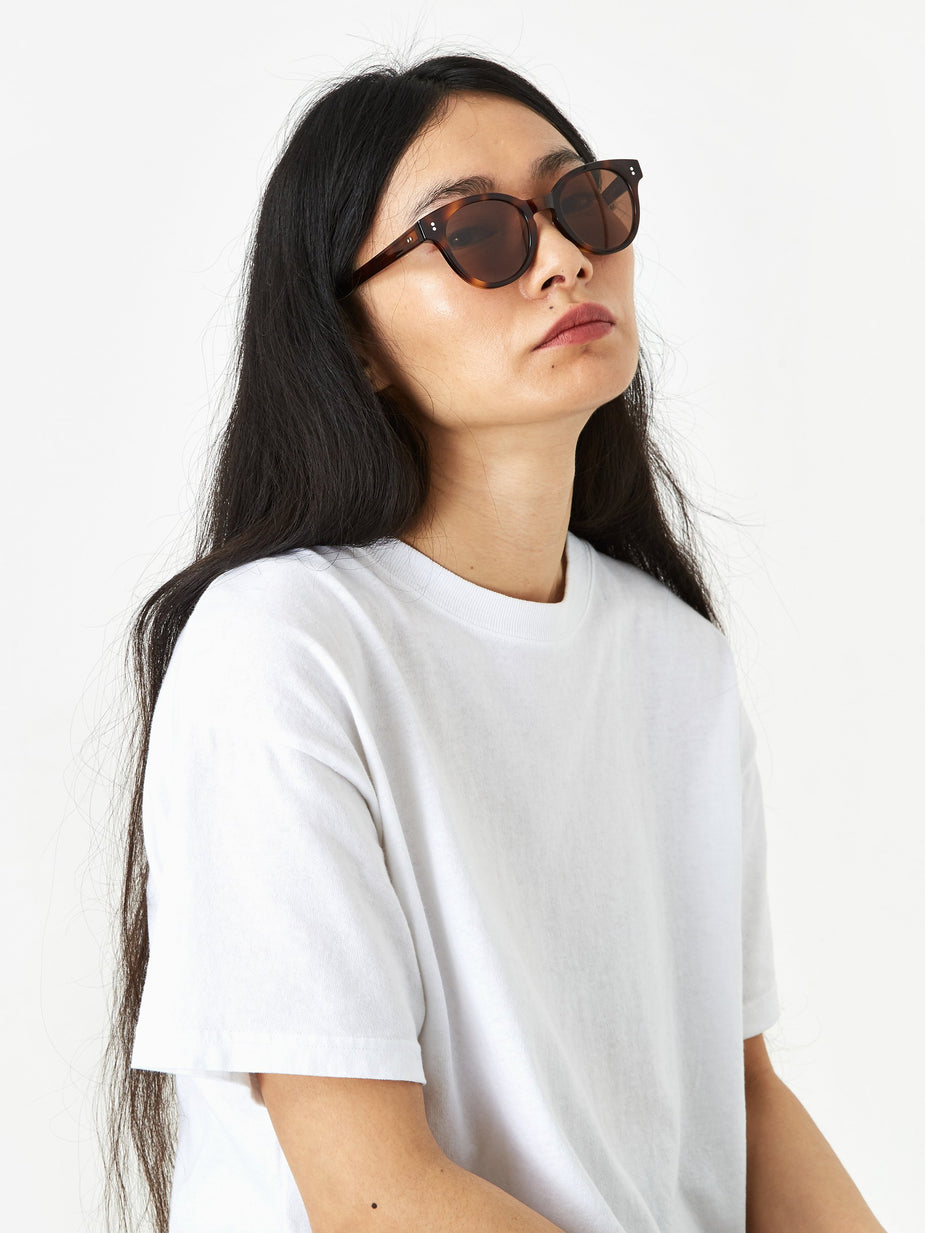 Sun Buddies Sun Buddies Akira Sunglasses - Tortoise - Other