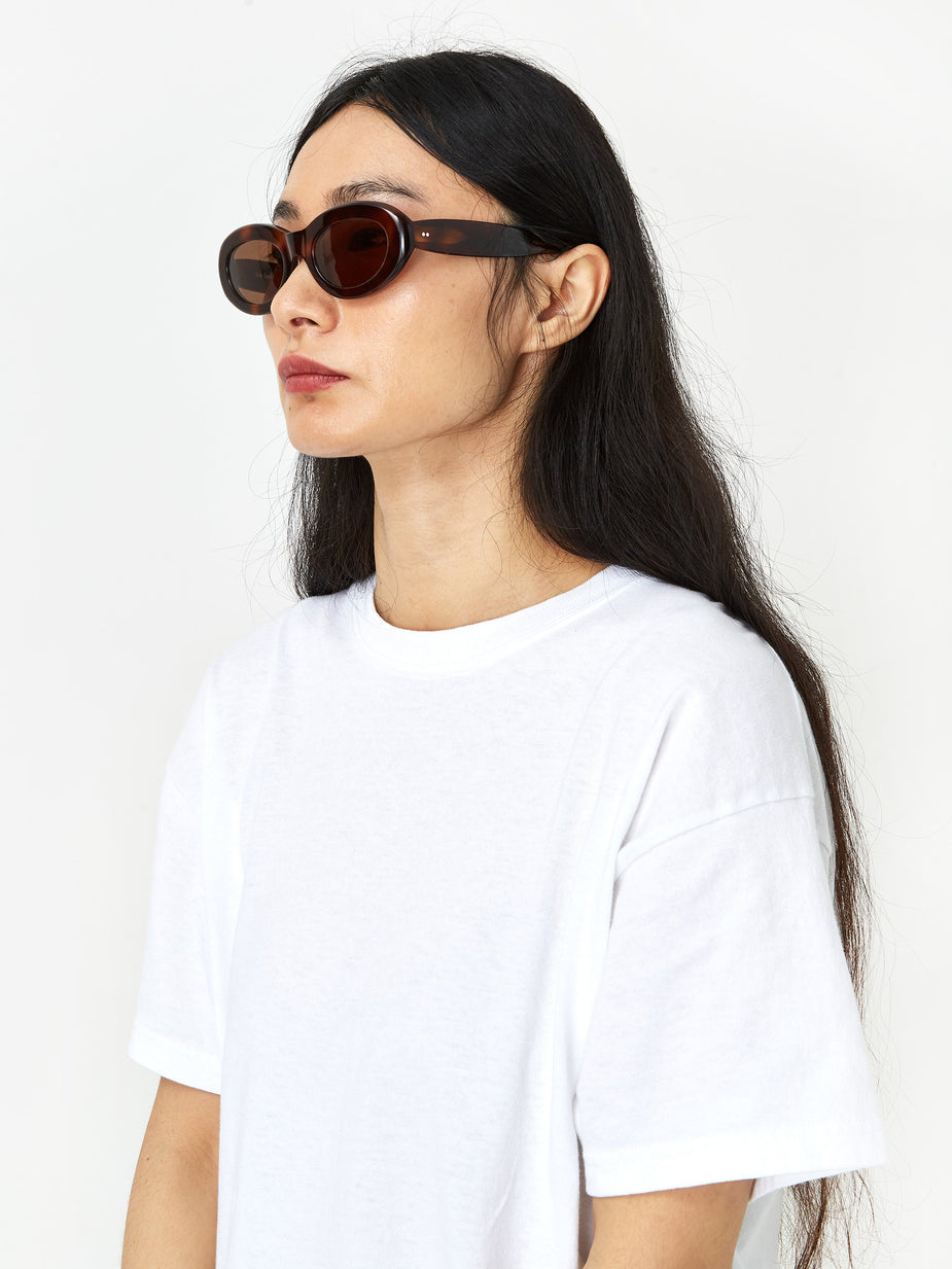 Sun Buddies Sun Buddies Courtney Sunglasses - Tortoise - Other
