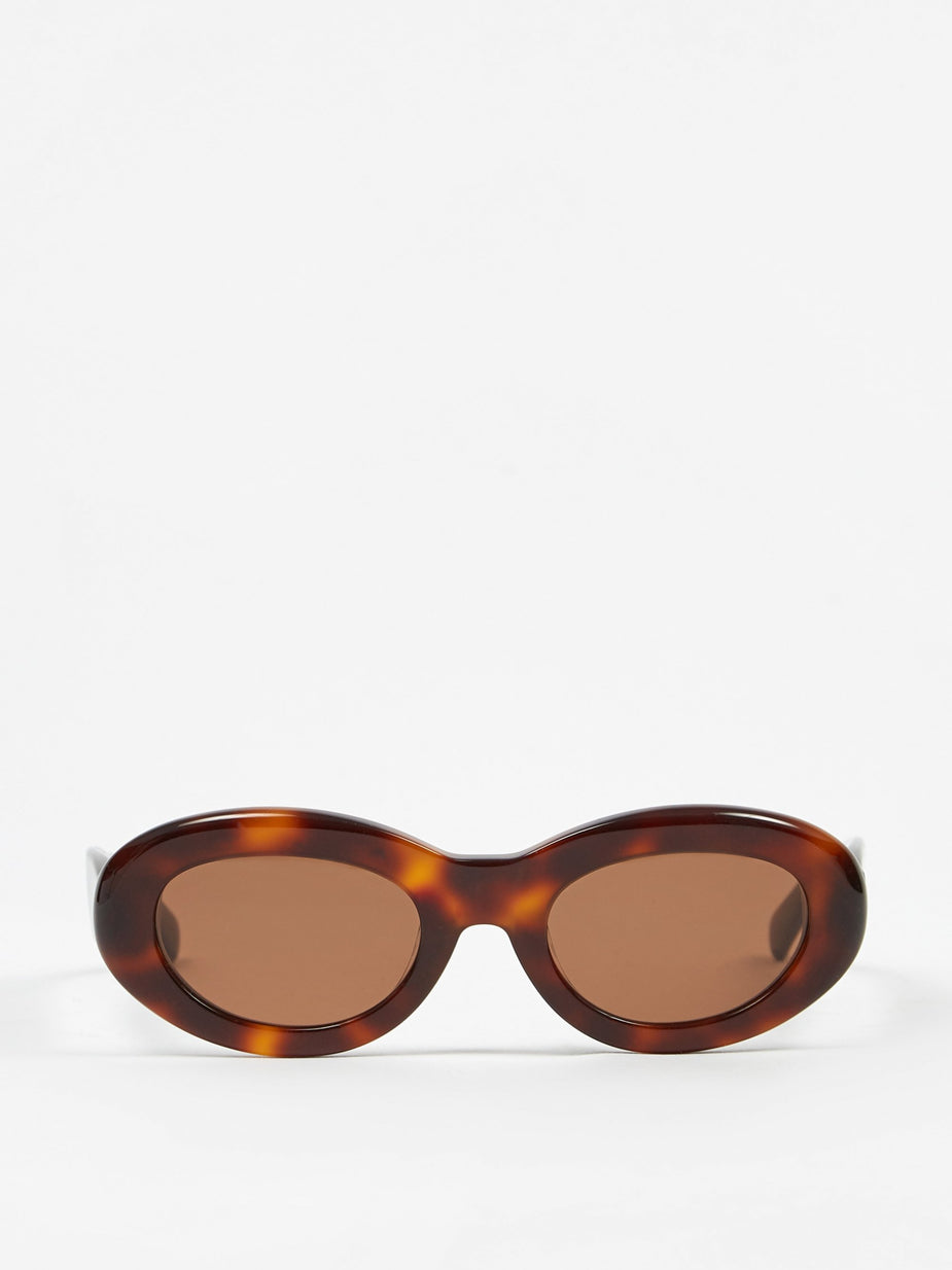 Sun Buddies Sun Buddies Courtney Sunglasses - Tortoise - Other