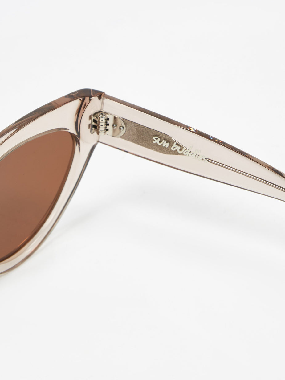 Sun Buddies Sun Buddies Edgar Sunglasses - Dust - Other