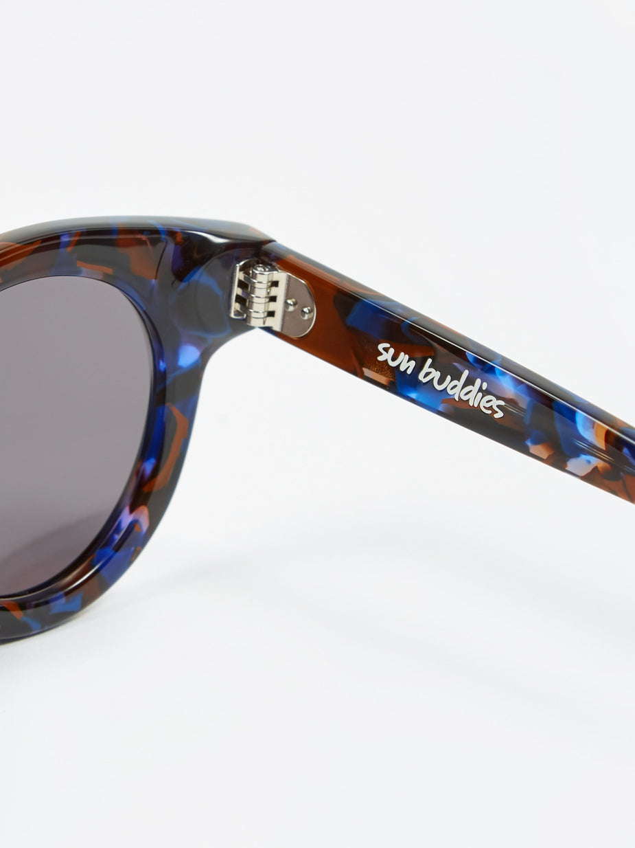 Sun Buddies Sun Buddies Edie Sunglasses - Asteroids - Other