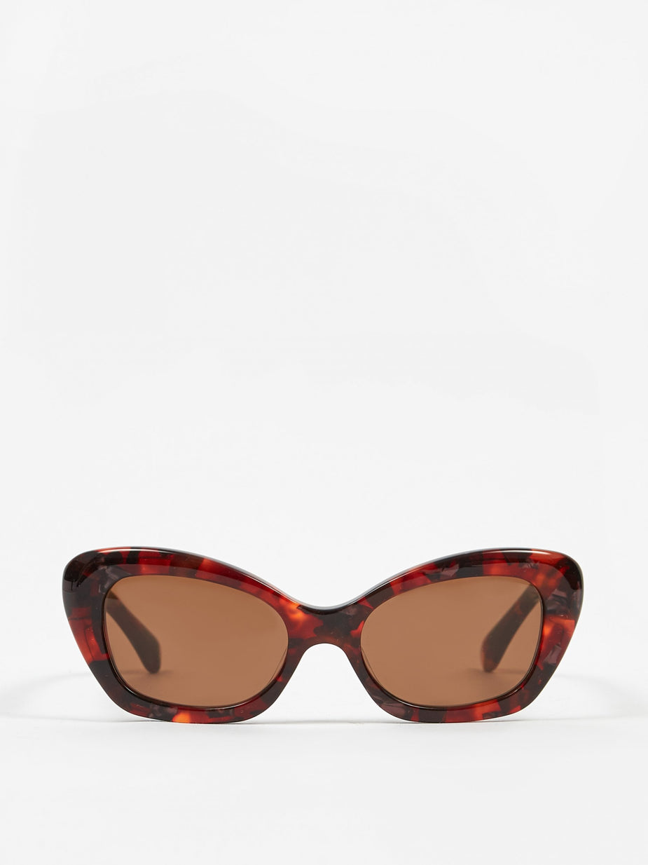 Sun Buddies Sun Buddies Elton Sunglasses - Beehive - Other