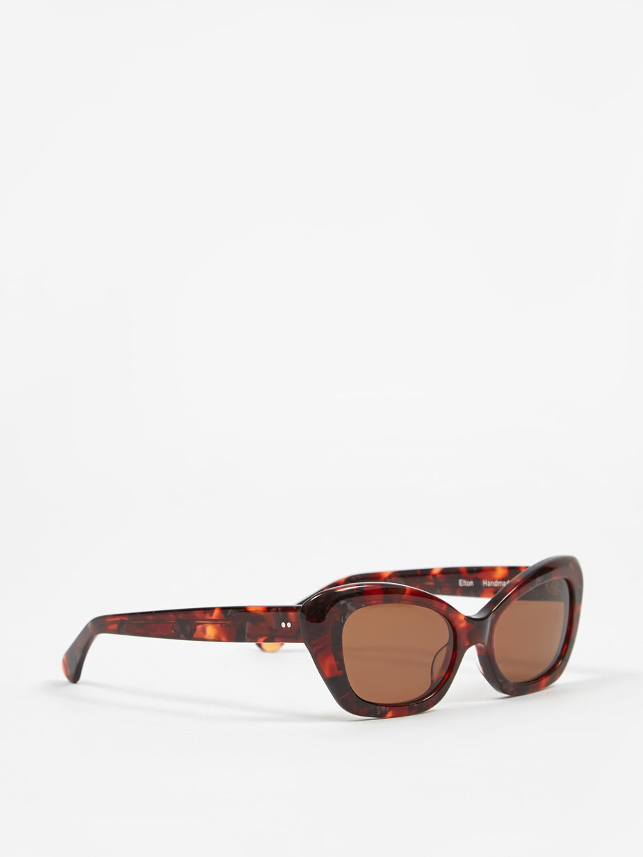 Sun Buddies Sun Buddies Elton Sunglasses - Beehive - Other