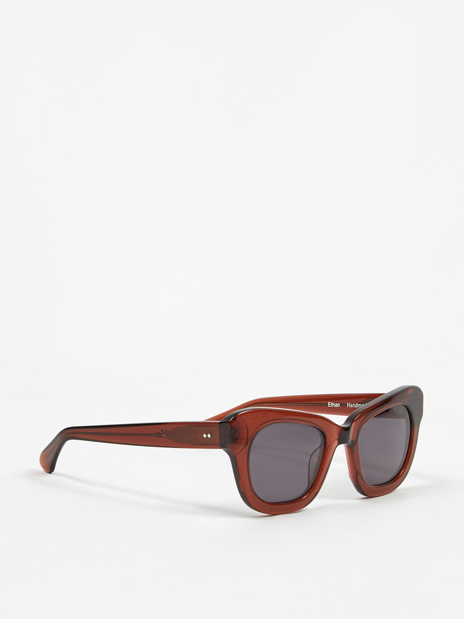 Sun Buddies Sun Buddies Ethan Sunglasses - Amaro - Other
