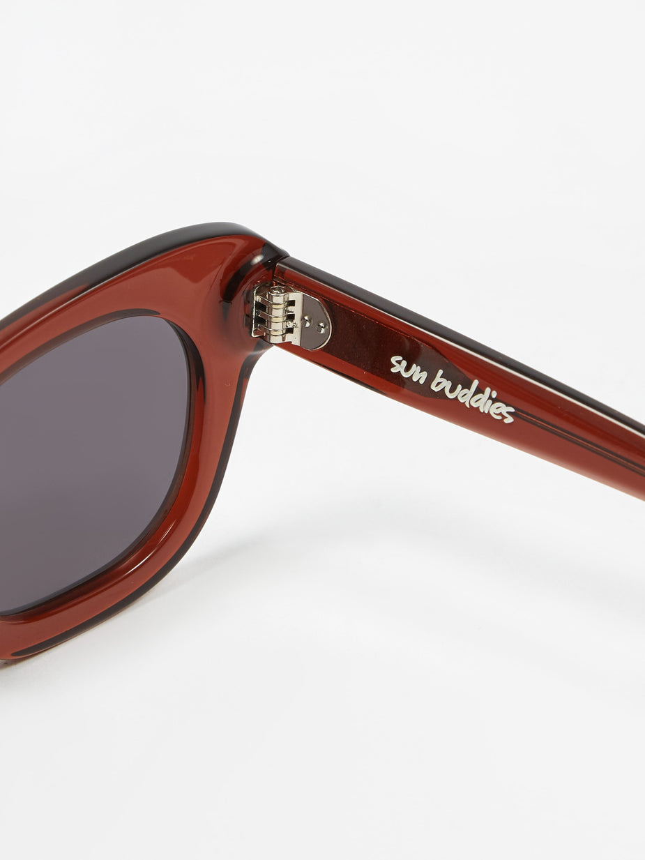 Sun Buddies Sun Buddies Ethan Sunglasses - Amaro - Other