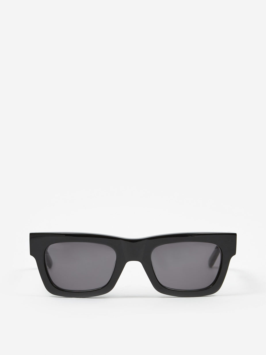 Sun Buddies Sun Buddies Greta Sunglasses - Black. - Black
