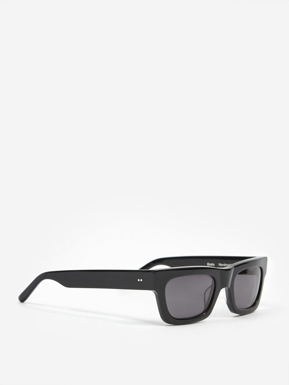 Sun Buddies Sun Buddies Greta Sunglasses - Black. - Black