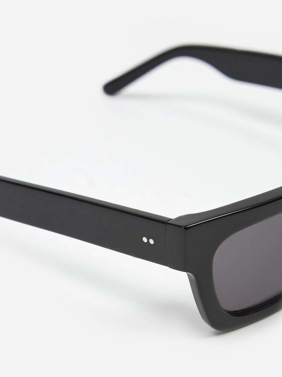 Sun Buddies Sun Buddies Greta Sunglasses - Black. - Black