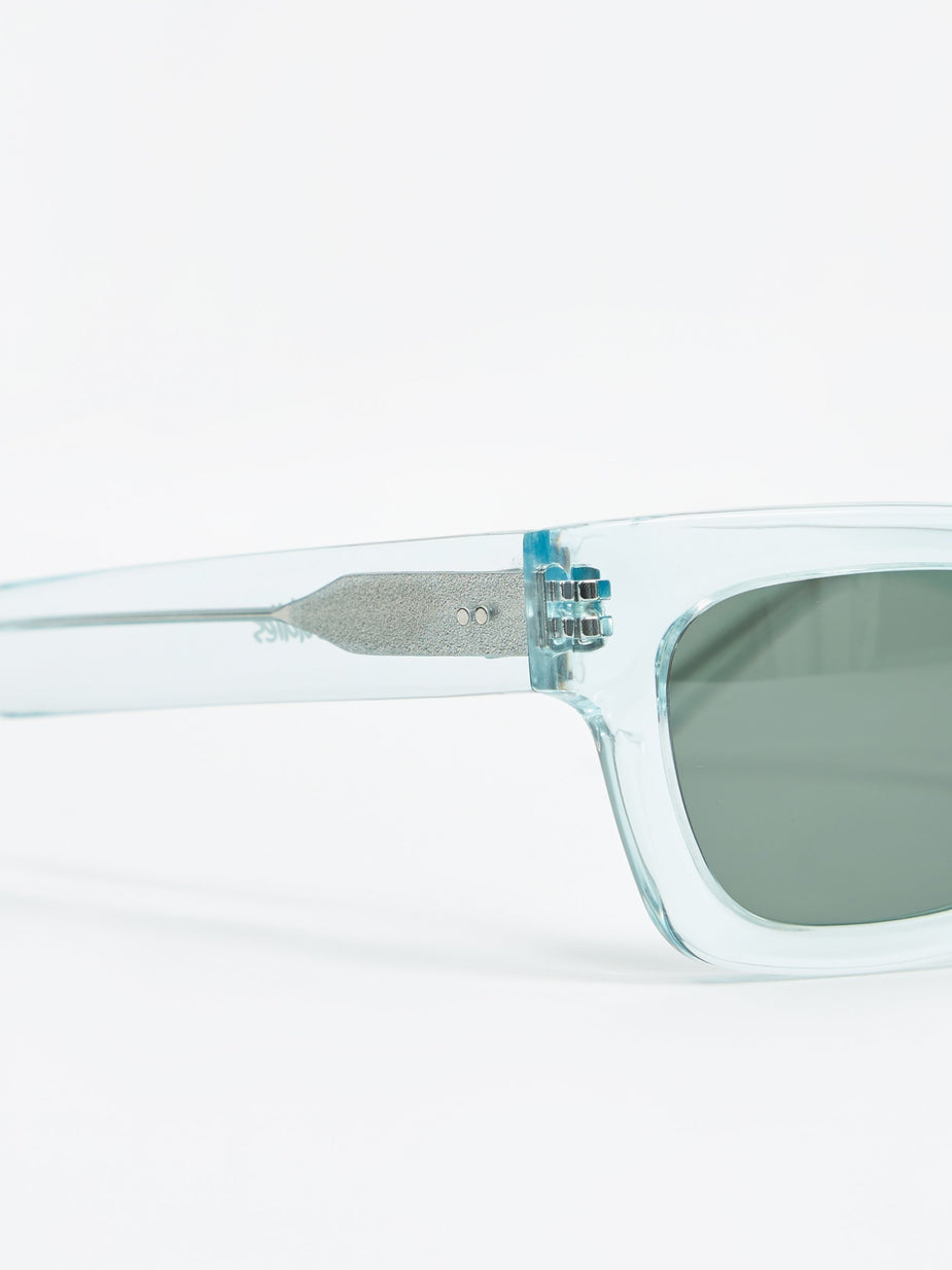 Sun Buddies Sun Buddies Greta Sunglasses - Gin & Tonic - Other