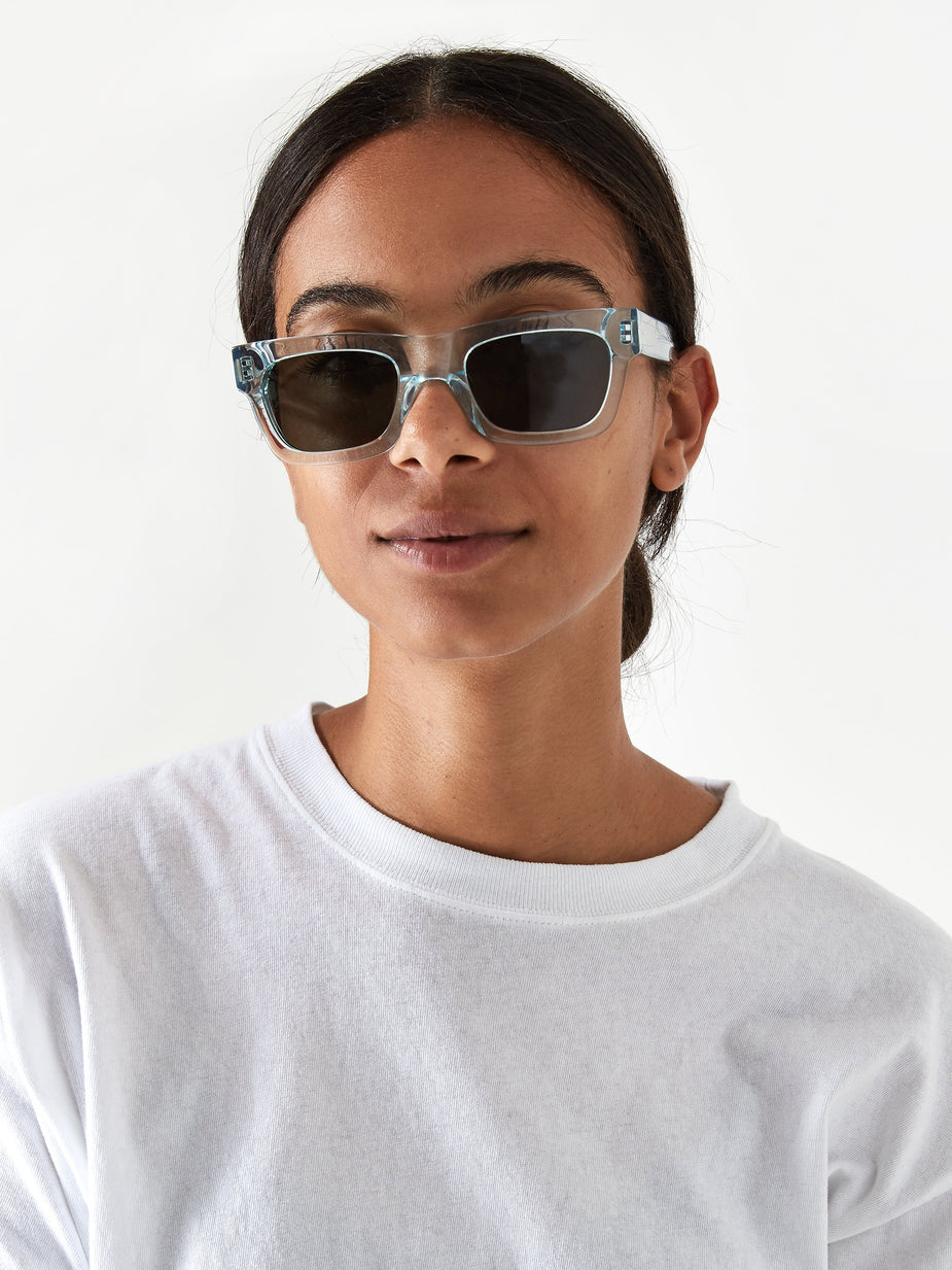 Sun Buddies Sun Buddies Greta Sunglasses - Gin & Tonic - Other