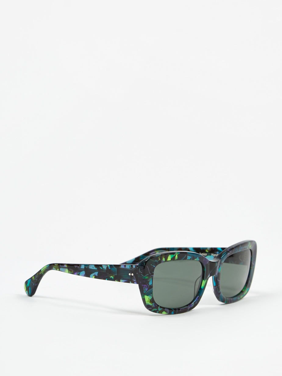 Sun Buddies Sun Buddies Junior Sunglasses - Aurora Borealis - Other