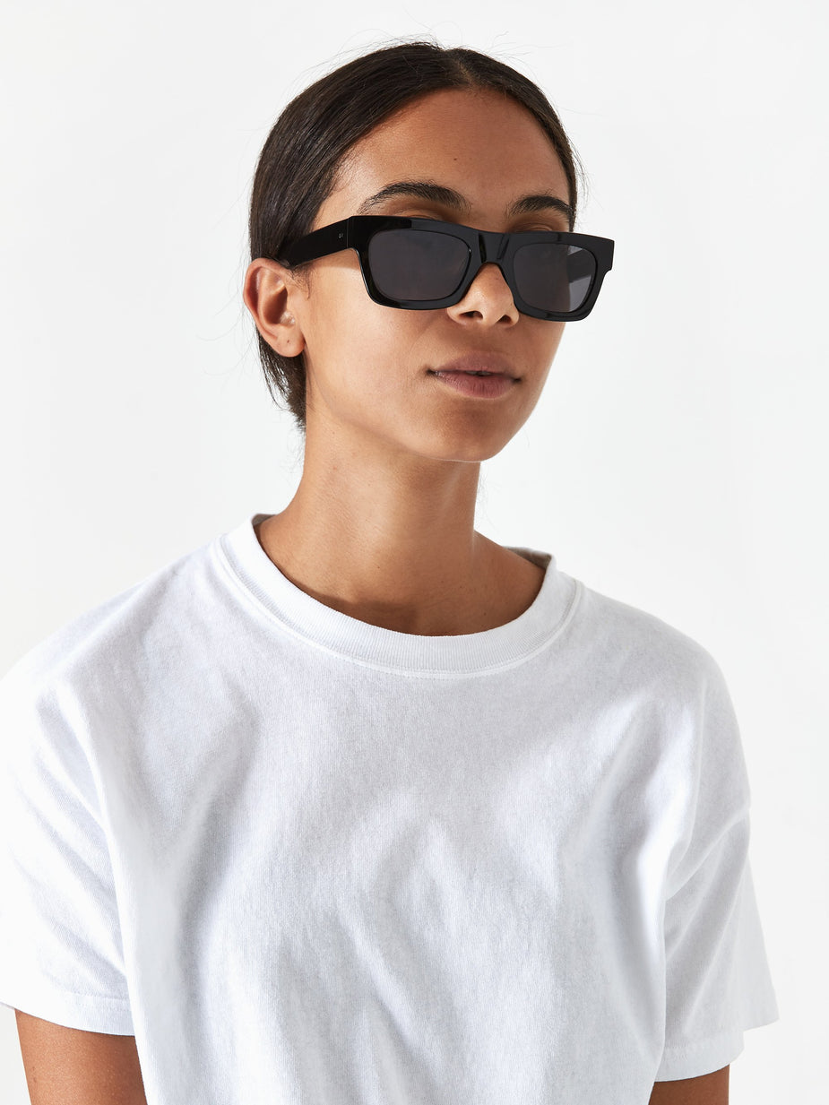 Sun Buddies Sun Buddies Lubna Sunglasses - Black - Black