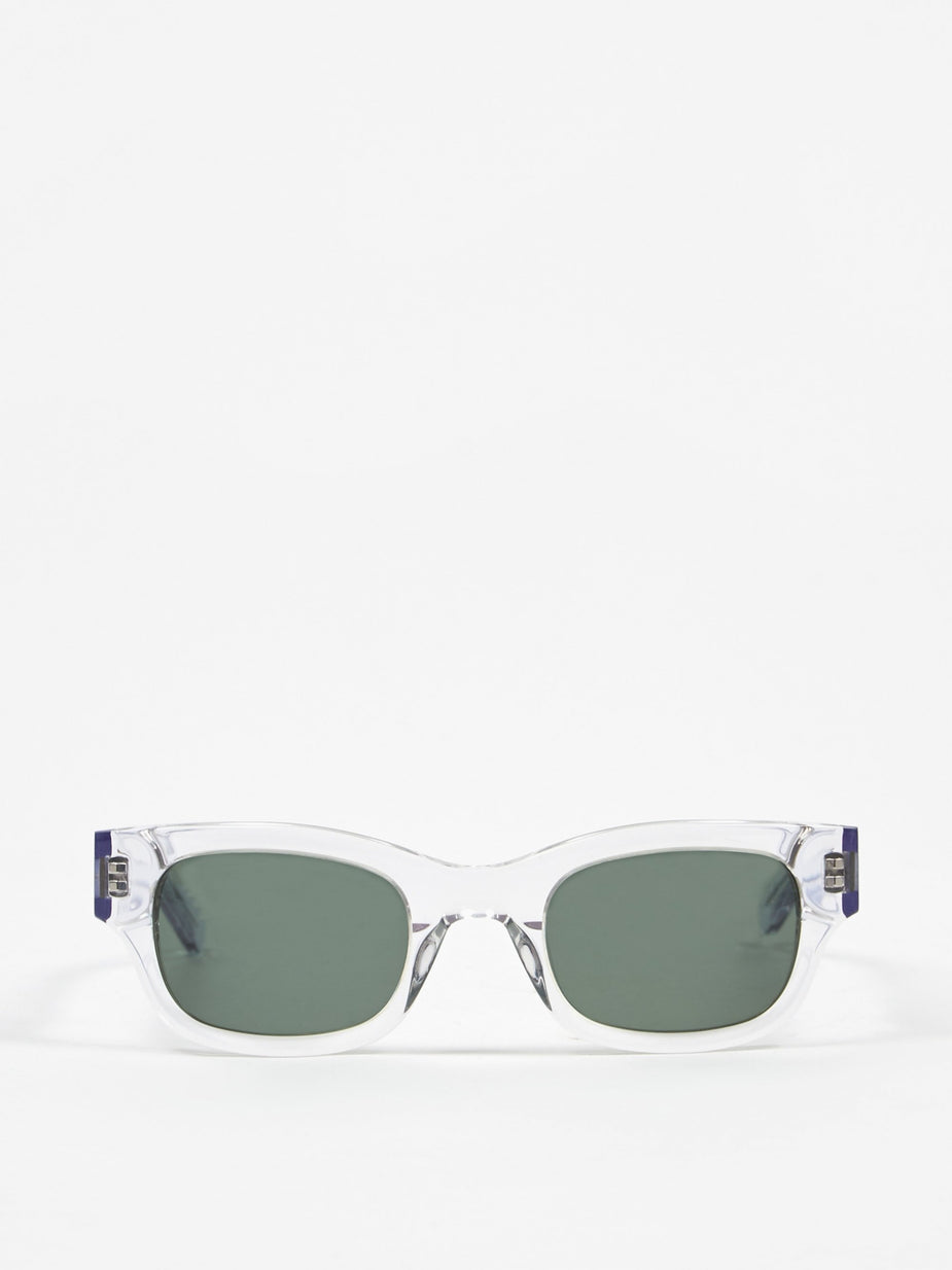 Sun Buddies Sun Buddies Lubna Sunglasses - Crystal - Other