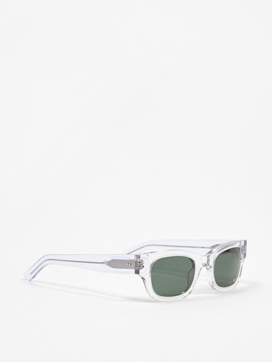 Sun Buddies Sun Buddies Lubna Sunglasses - Crystal - Other