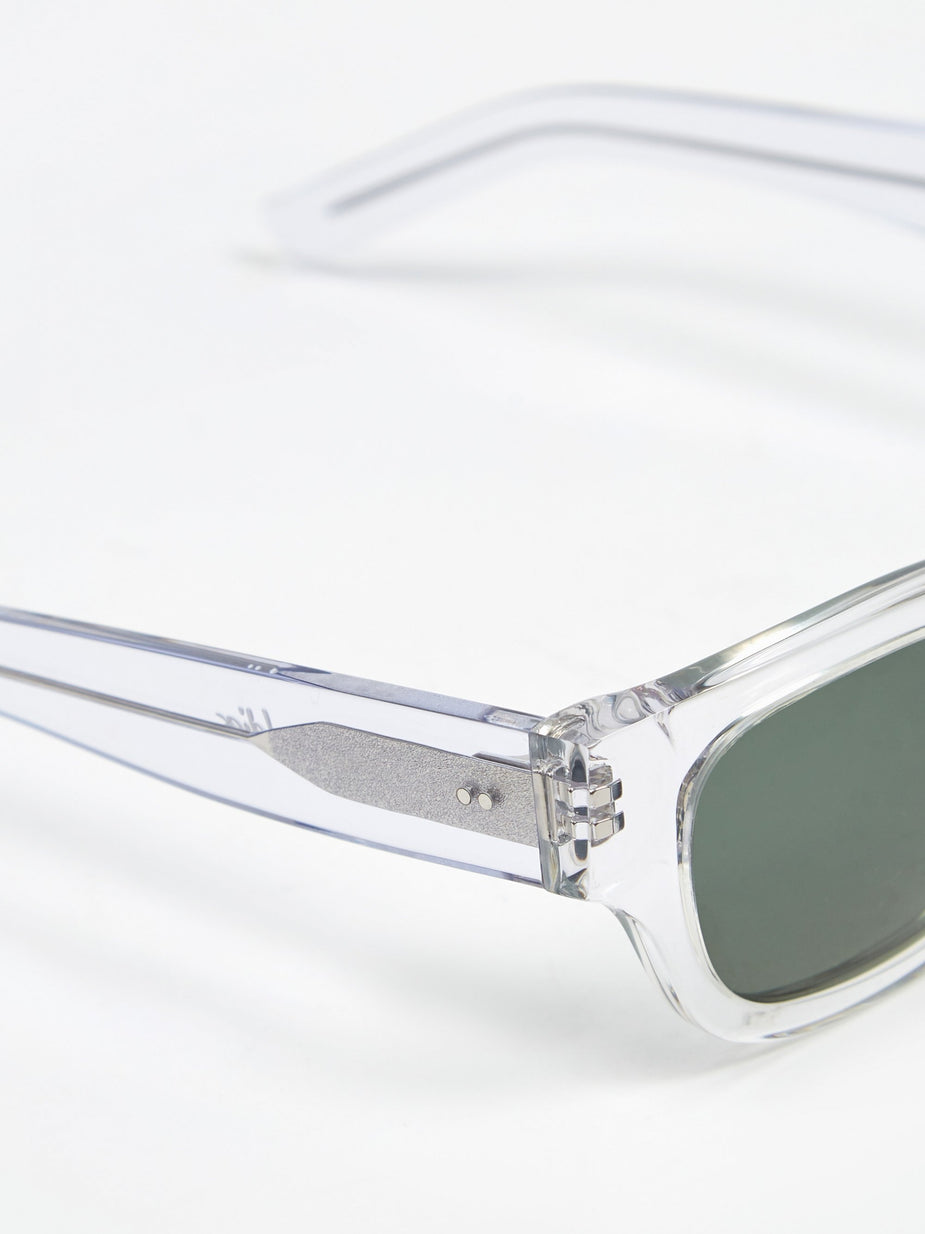 Sun Buddies Sun Buddies Lubna Sunglasses - Crystal - Other