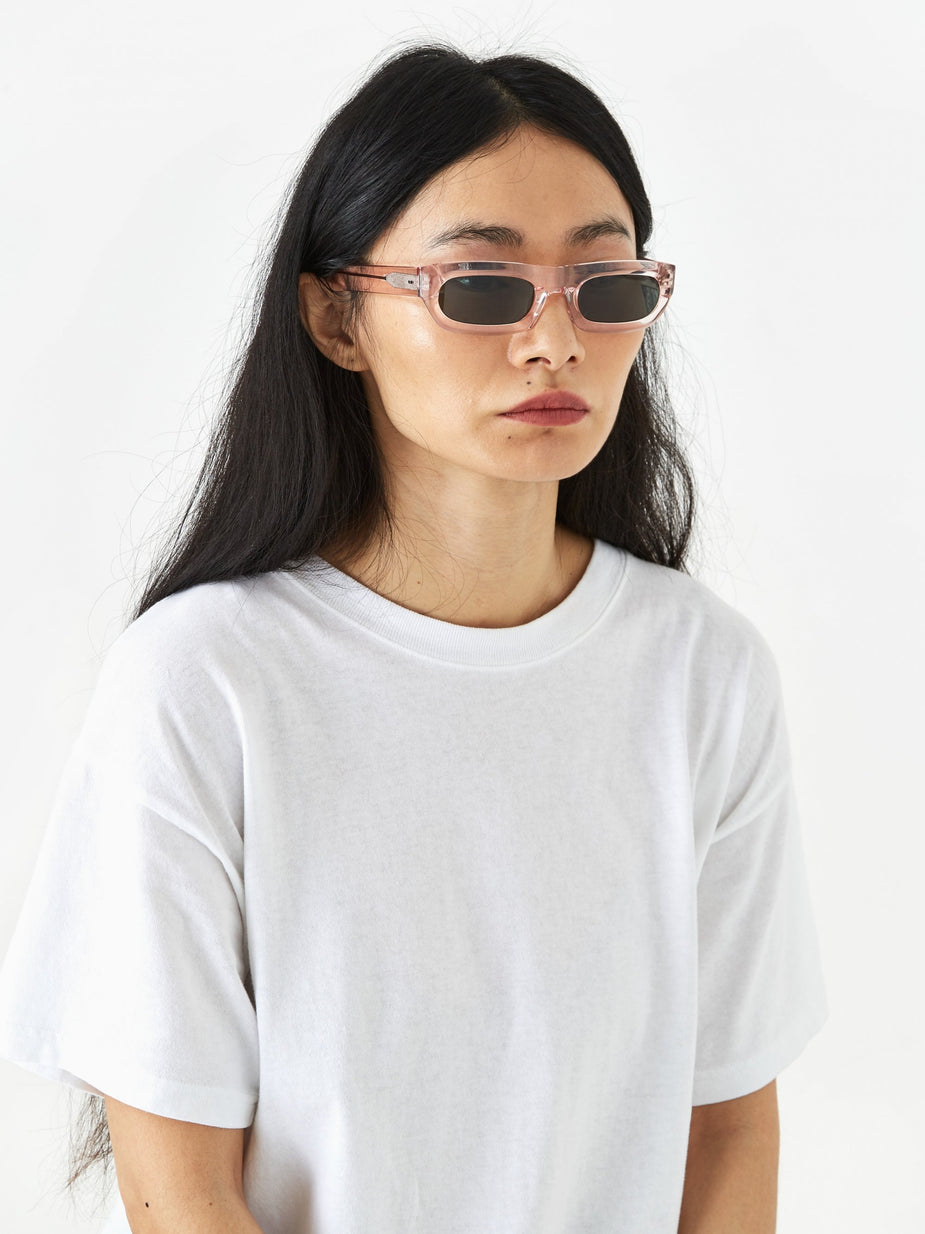Sun Buddies Sun Buddies Serena Sunglasses - Rose Water - Pink
