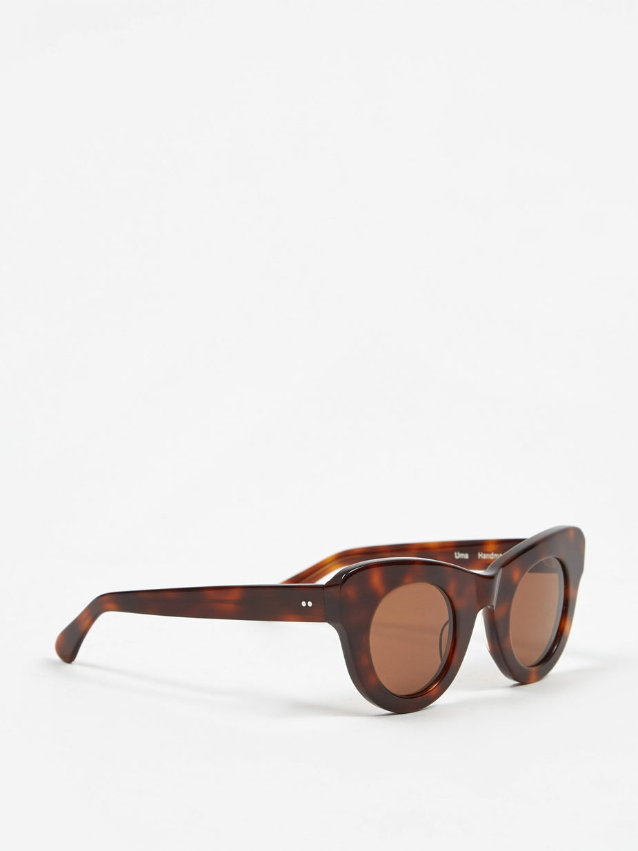 Sun Buddies Sun Buddies Uma Sunglasses - Tortoise - Other