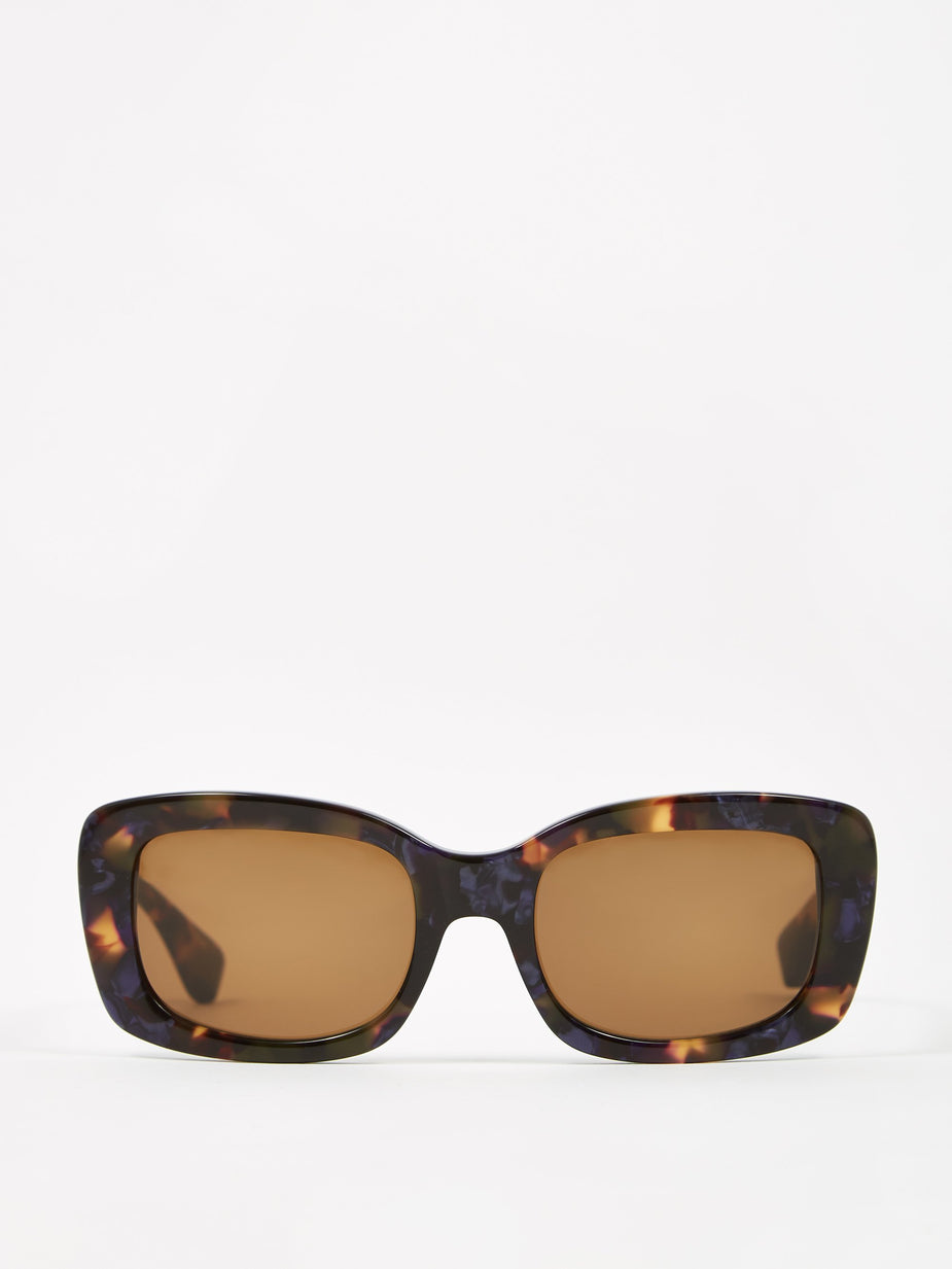Sun Buddies Sun Buddies Junior - Purple Brown Tortoise - Purple
