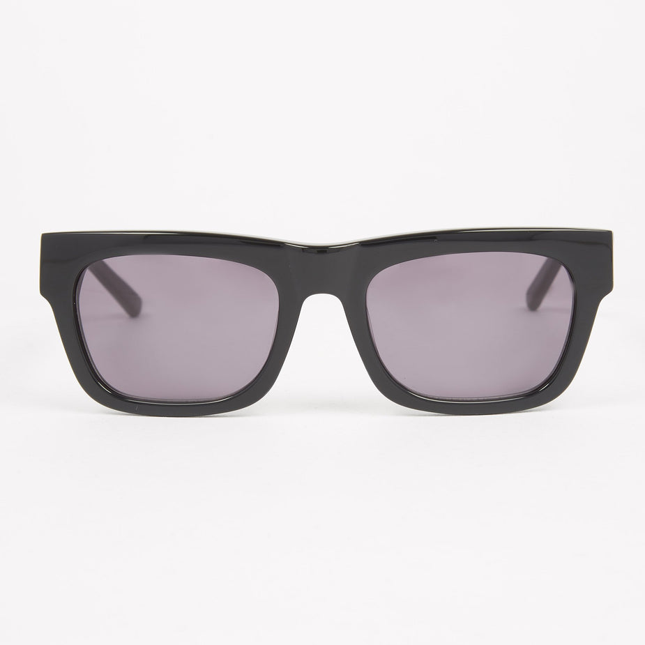 Sun Buddies Sun Buddies Greta Sunglasses - Black - Black